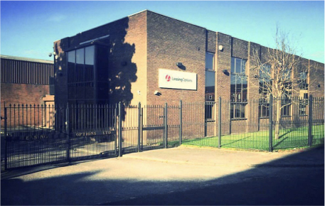 Leasing Options Head Office